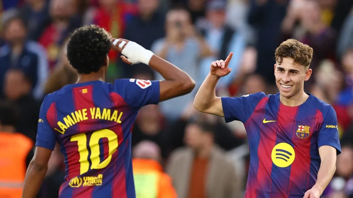 4 matches, 17 goals: Barcelona continue destructive start to new season