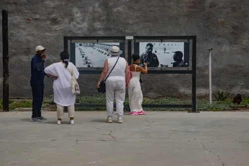 Robben Island Museum offers free entry for South African children under 15