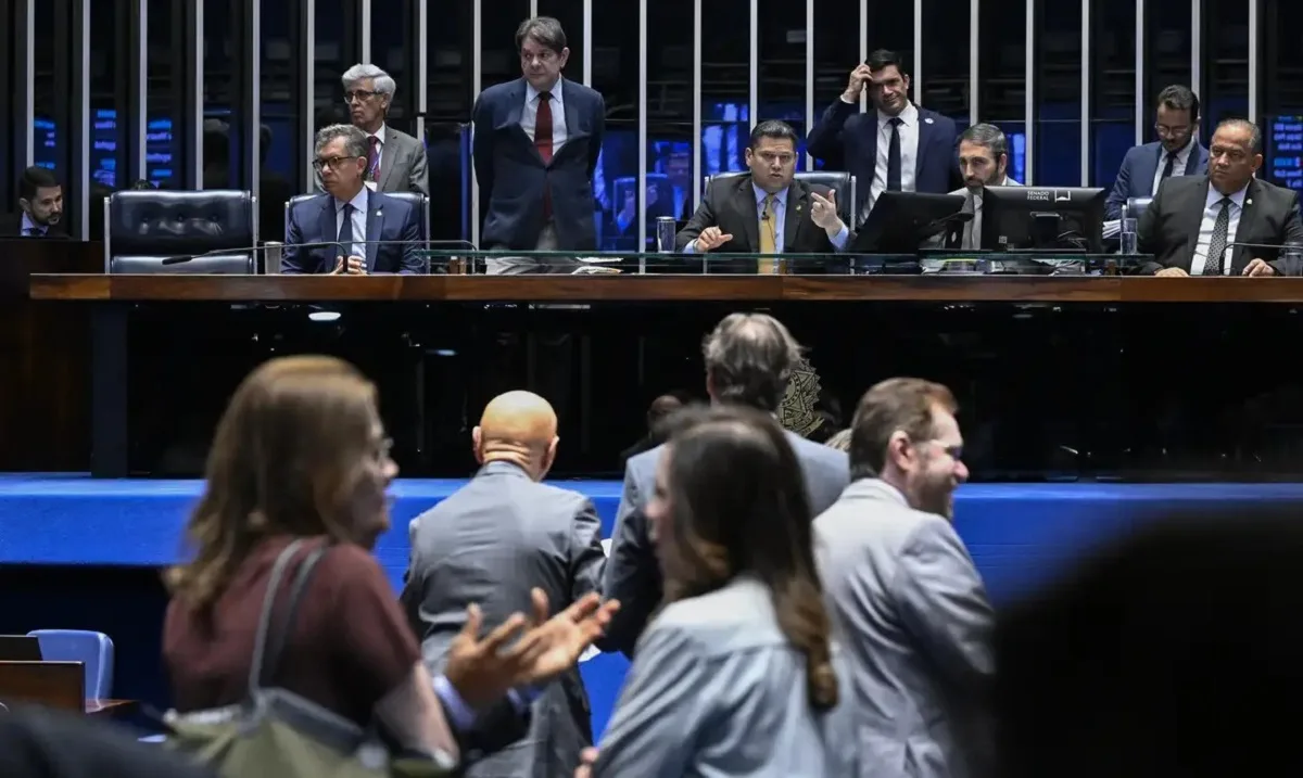 Fim da escala 6x1: os próximos passos se o Senado aprovar a PEC