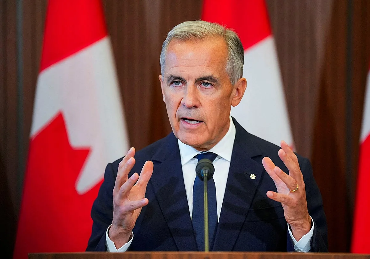 Trump aprieta el pulso comercial con Canadá: anuncia aranceles del 50% a los automóviles y al acero