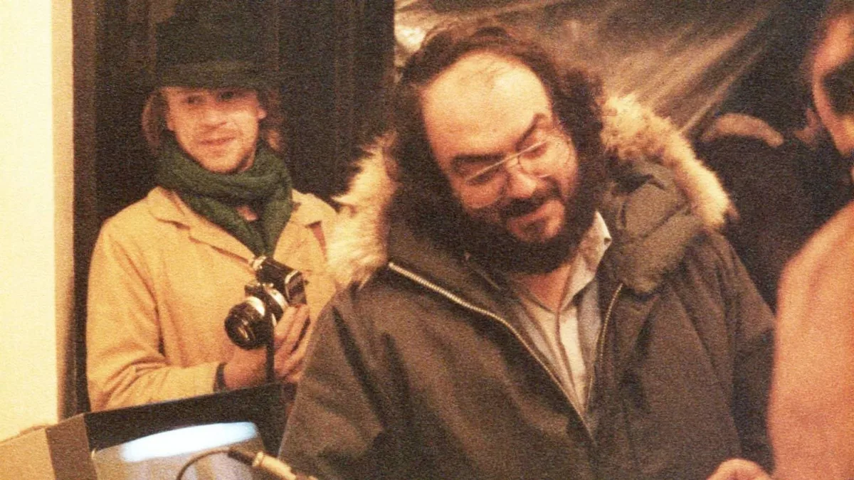 "Il était obsédé par elle" : Stanley Kubrick n'a jamais osé rencontrer cette grande actrice oscarisée