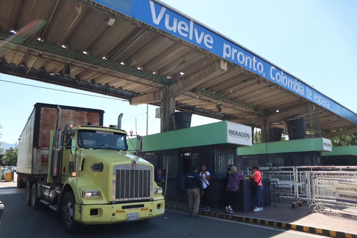Consecomercio y ProColombia acuerdan impulsar el comercio bilateral