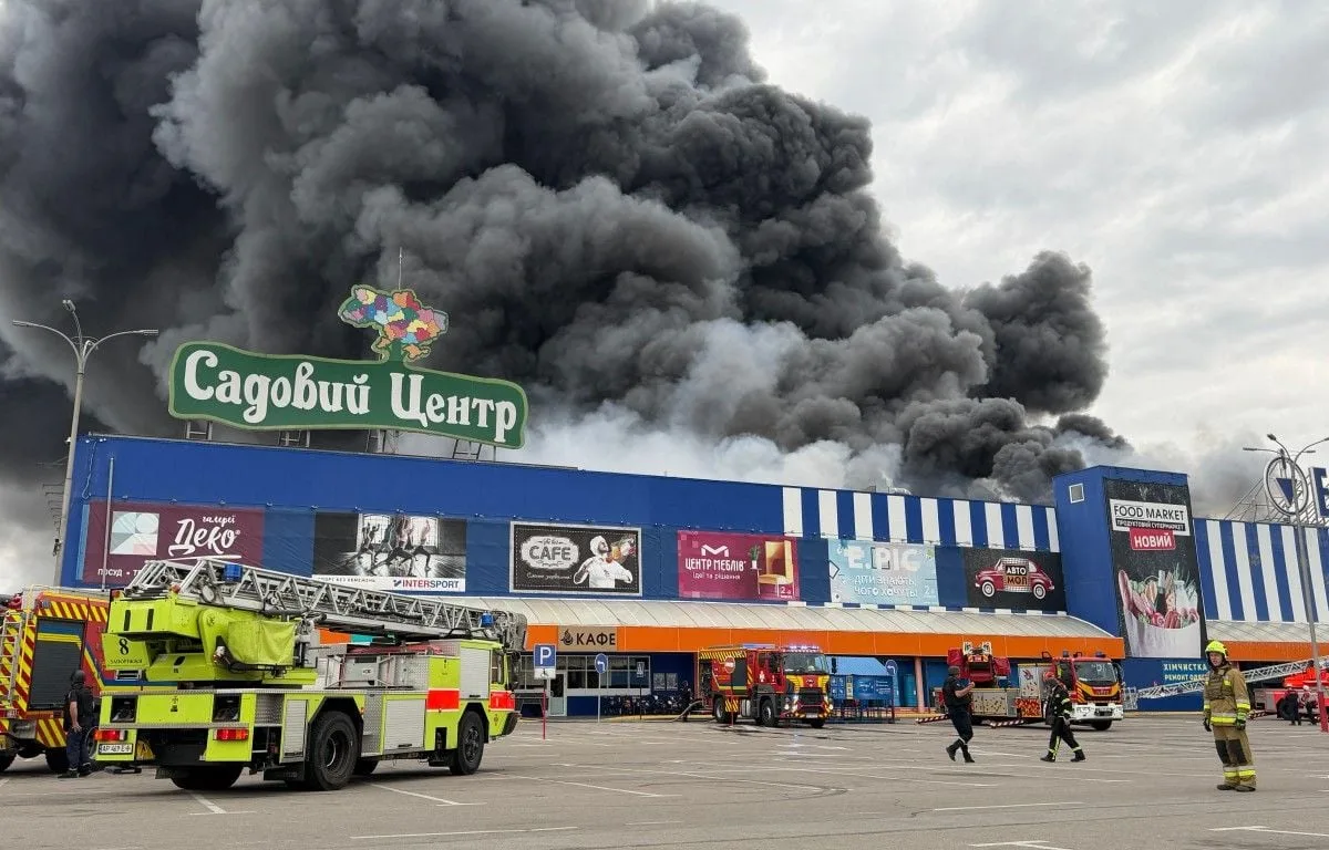 Guerre en Ukraine : Les bombes russes pleuvent, Kiev obtient des résultats sur les raffineries