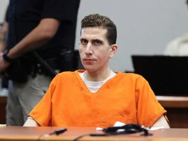 Bryan Kohberger granted new hearing in bid to take back guilty plea