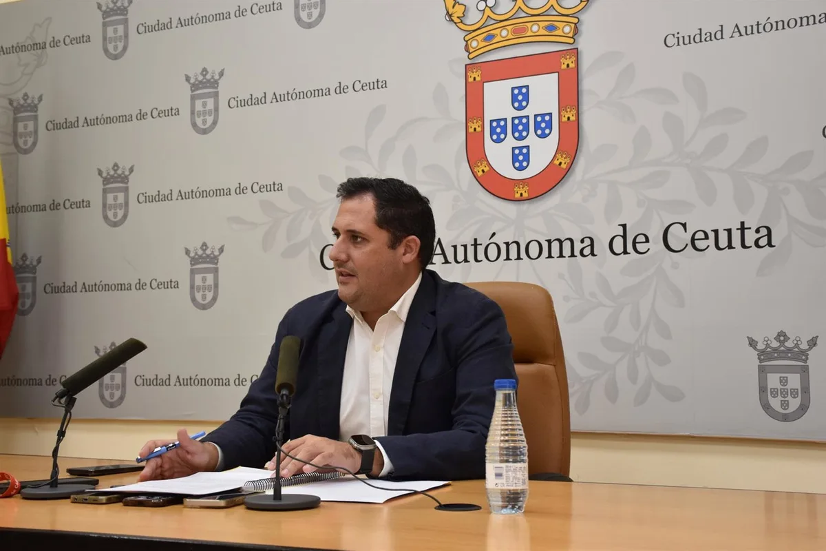 El Gobierno de Ceuta detecta viviendas públicas ocupadas irregularmente por migrantes