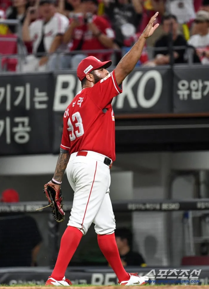 "처음보다 지금이 더 좋던데" KIA 또 당했다, 이러다 진짜 ML 컴백하나