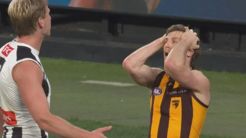 Draw’s a win for Fraser, his Blues and the AFL’s wildcard. But Saints lose big-time, even after a win