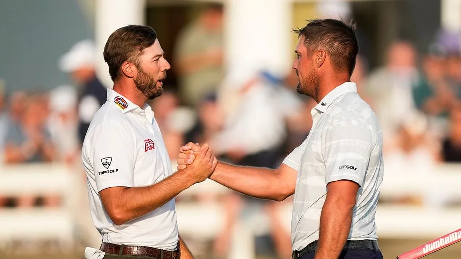 Exclusive: Sam Burns wants LIV Golf stars Jon Rahm, Bryson DeChambeau back on the PGA Tour