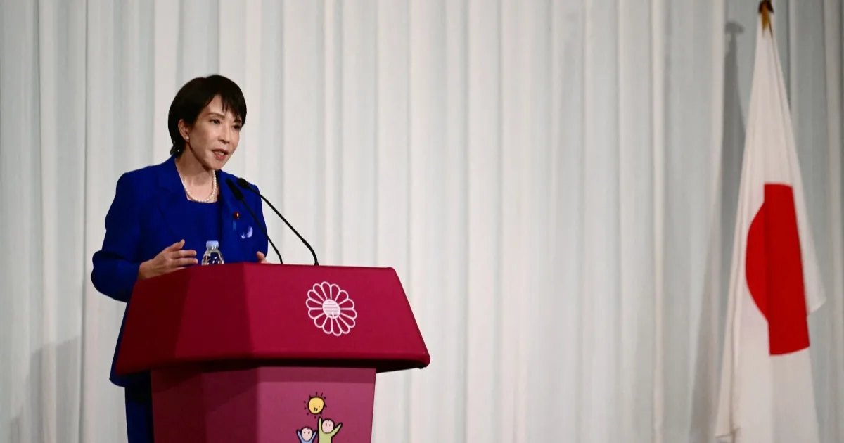 Orçamento recorde da Defesa do Japão expõe ambição de expansão militar
