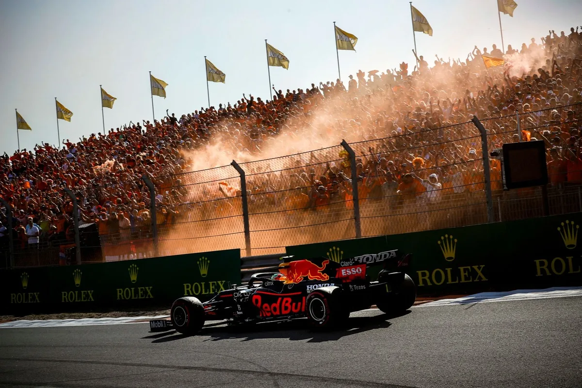 Por que GP da Holanda deixa a F1 em 2026 mesmo após apelo da categoria?
