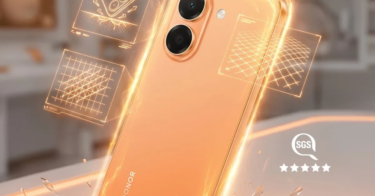 El celular que es tendencia llega con una oferta especial para el Día de la Madre