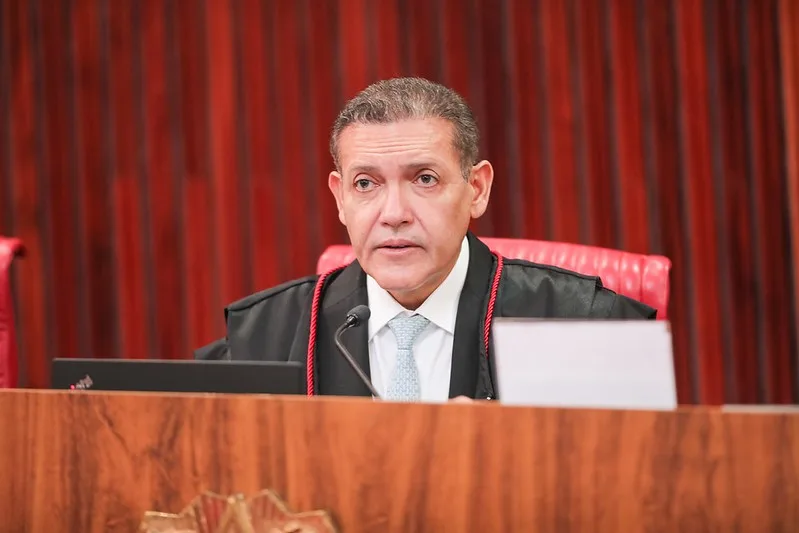 Nunes Marques diz que ‘Exército do Lula’ pode voltar a funcionar em 48 horas