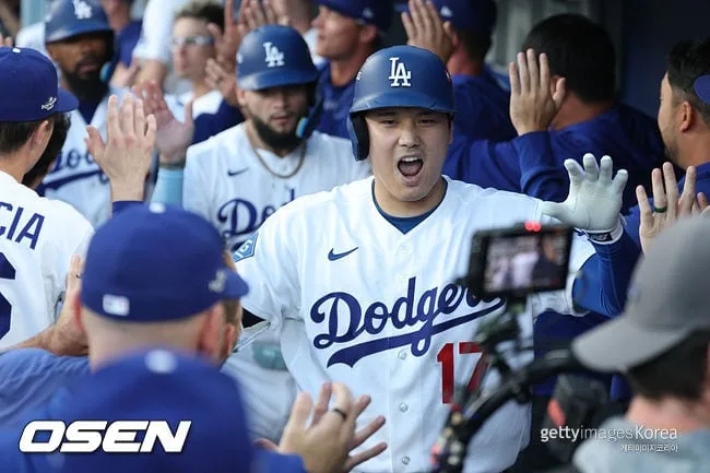 大谷、2カ月ぶり182キロ3ラン