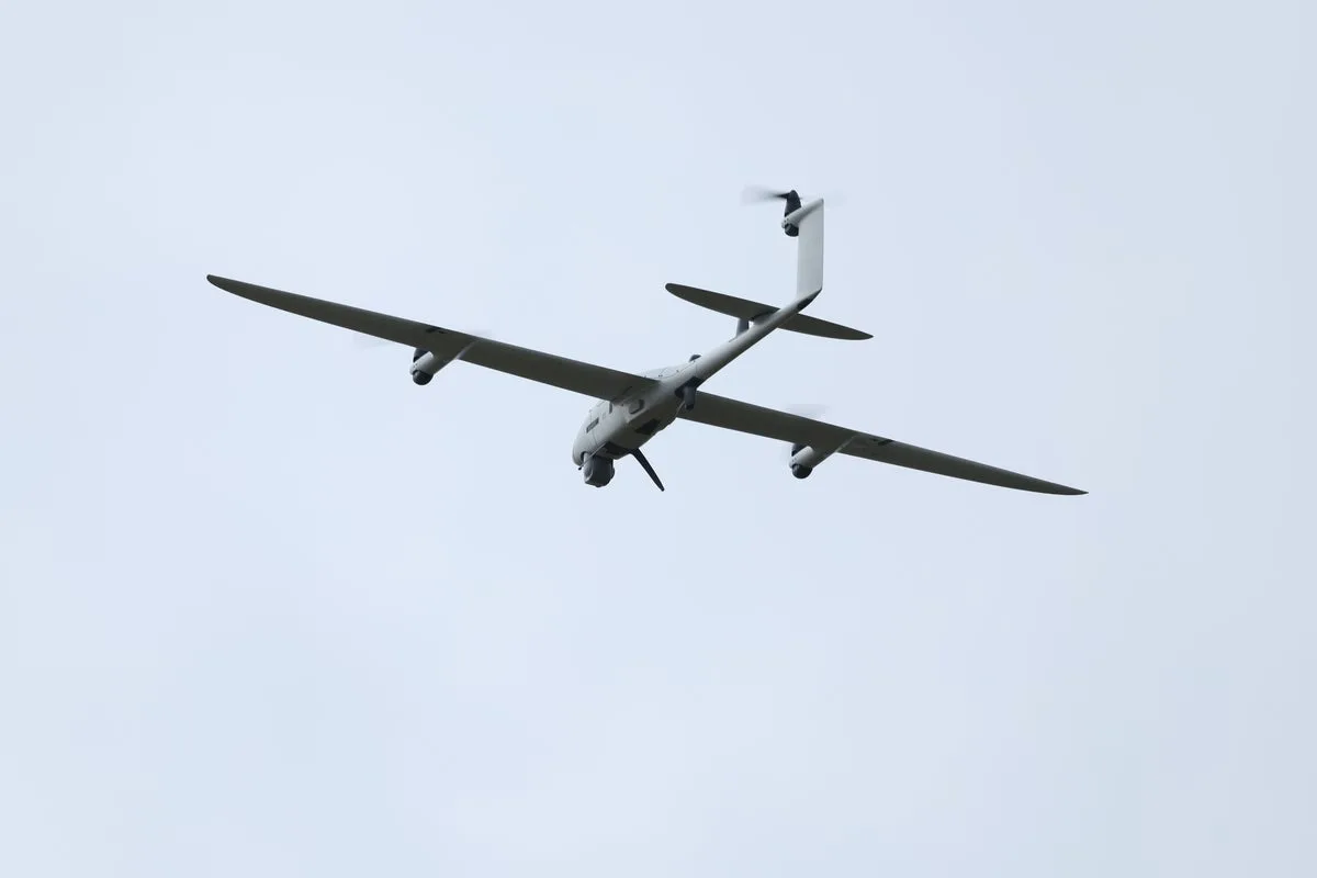 Bipartisan outrage after Pentagon shuts down elite US Army drone unit training to fight like Ukraine