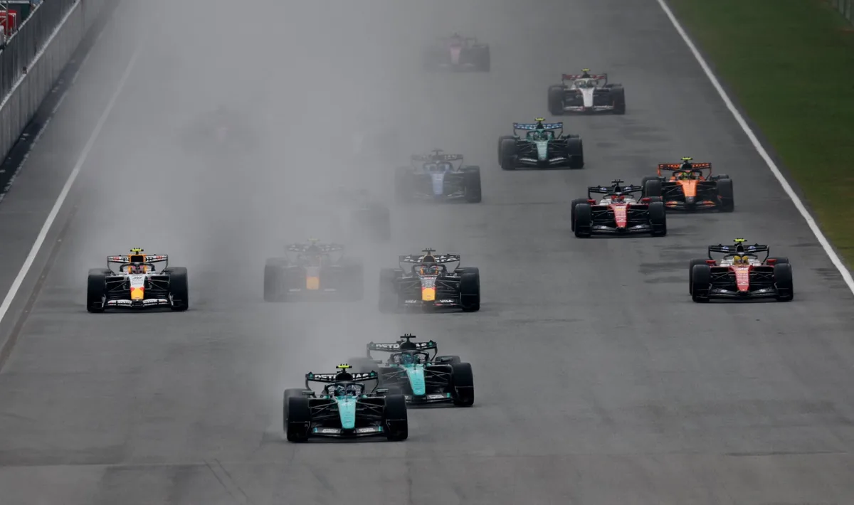 La FIA reveló la verdad sobre la falla en el software en el GP de Baréin de F1: el plan para las próximas carreras