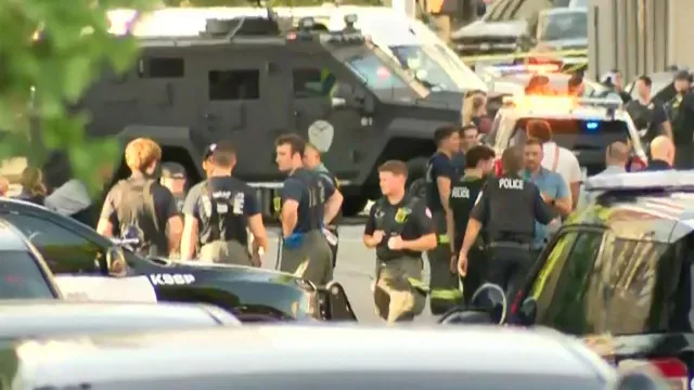 Tiroteio em Minneapolis fez 3 mortos (incluindo atirador). Que se passou?