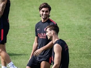 Stade Rennais - PSG. Le groupe de Paris avec ses nouvelles recrues et sans les partants face à Rennes
