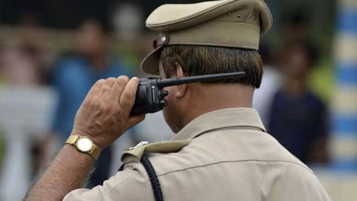 Faridabad Woman, Lover Arrested For Husband's Murder, Body Found Buried