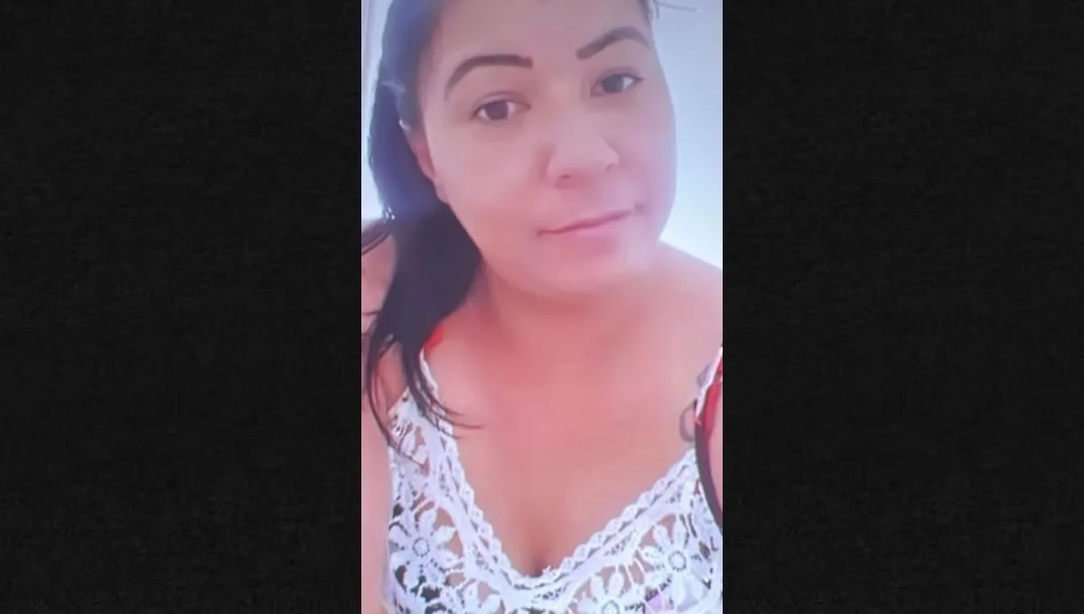 Homem que matou companheira a facadas em Osasco é preso