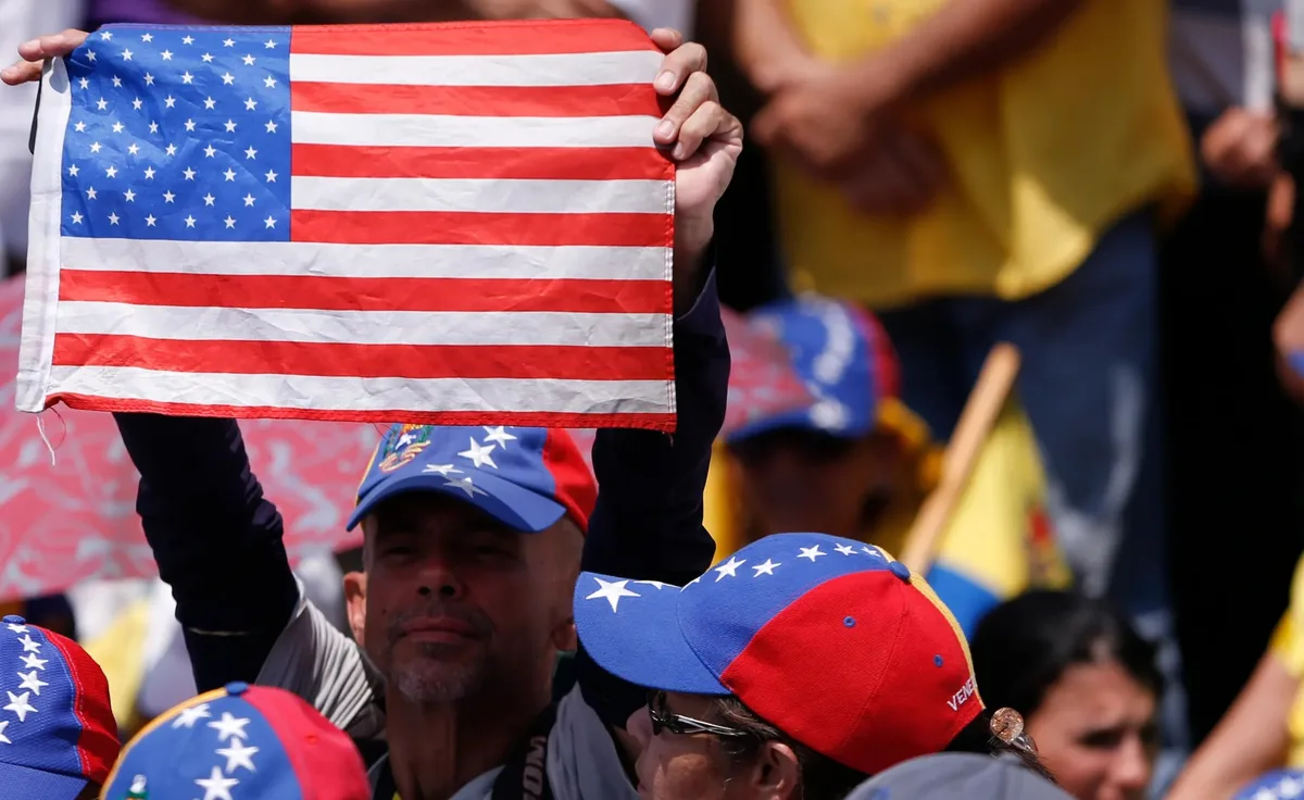 Venezolanos en EEUU recibieron un nuevo golpe judicial por el parole humanitario