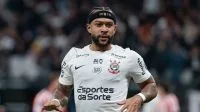 “Filho da p*** eu não sou”, diz Craque Neto após eliminação do Corinthians