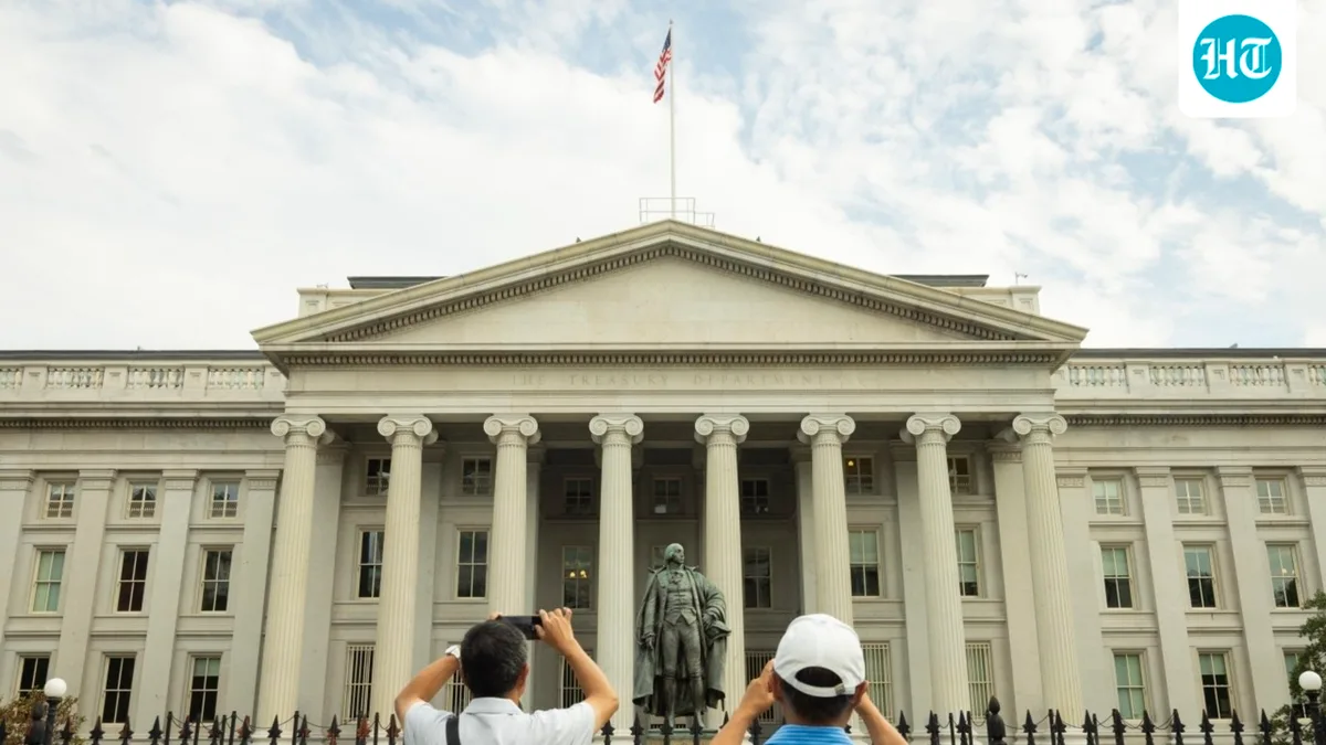 US Treasury yields today: 10-year yield falls as oil prices drop ahead of inflation data