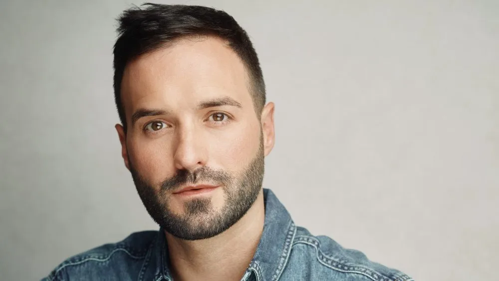 Brand Marketing Veteran Justin Breton Joins Gap Inc. to Drive Original Content