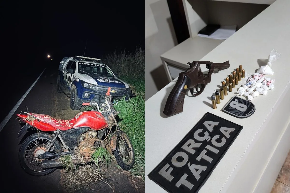 Quatro pessoas são presas após três mortes e adolescente de 14 anos ficar gravemente ferido em MS