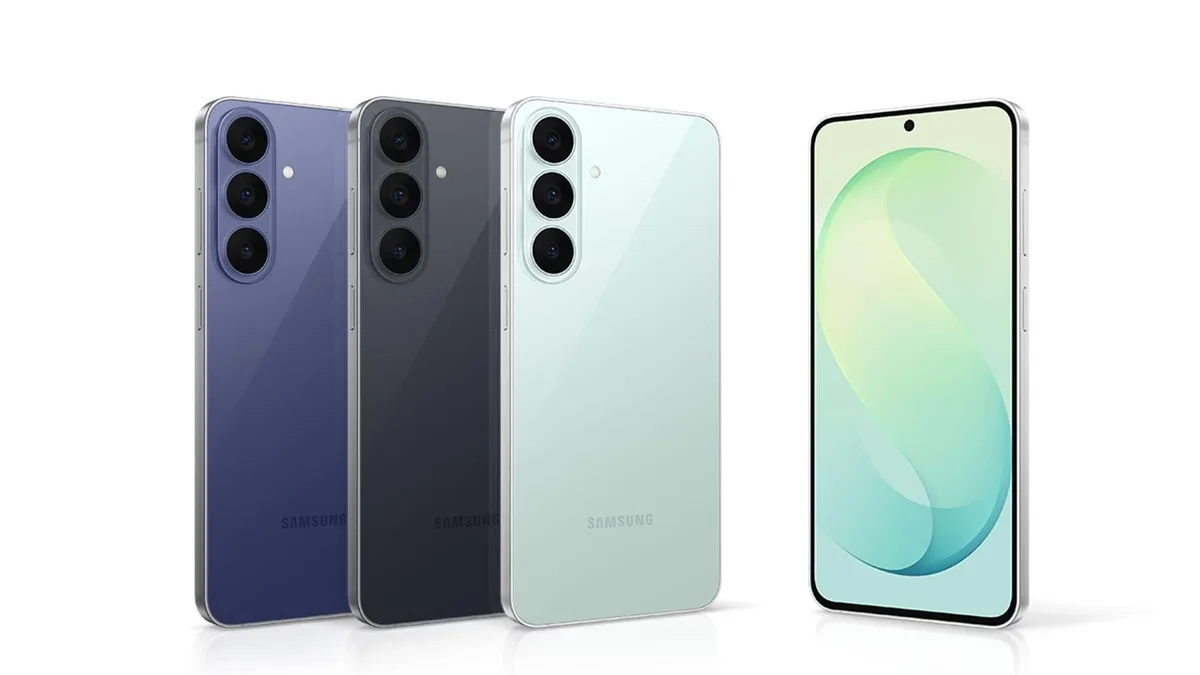 Samsung unveils Galaxy S26 FE with One UI 9: Check specs, features and more