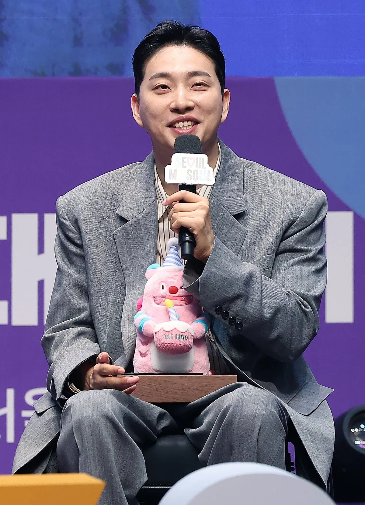 ‘CCTV 논란’ 박위, 서울시 홍보대사 자진사임…‘KTX 저격’ 역풍에 직함 내려놨다[SC이슈]