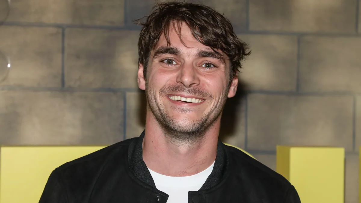 Im alter von 34 Jahren: „Breaking Bad“-Schauspieler RJ Mitte gestorben