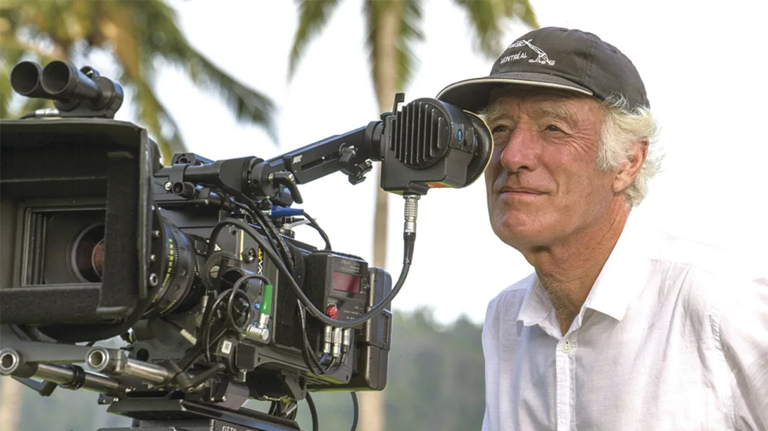 Roger Deakins on Instinct, Experience and Not Knowing What Is a Cinematographer: ‘I Still Can’t Answer That’
