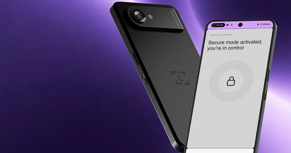 « Le premier appareil Android vraiment sécurisé au monde » : Ledger dégaine Atom, son atout maître pour s’étendre au-delà des cryptomonnaies