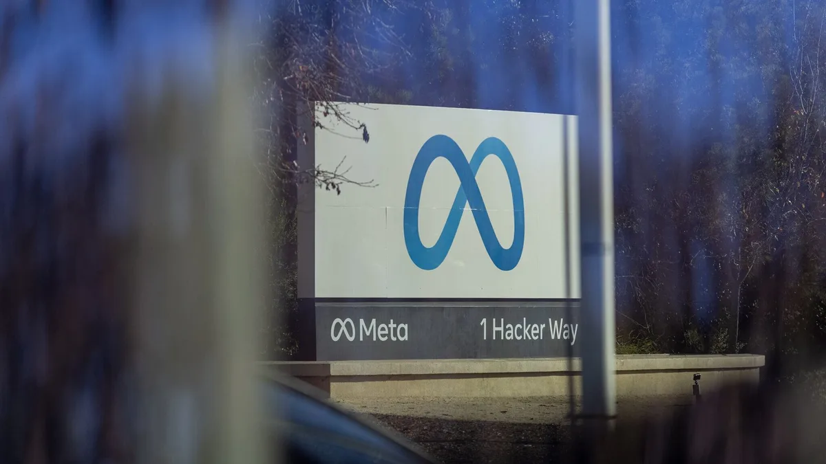 Meta pagará hasta 17.000 millones de dólares por acusaciones relacionadas con la adicción a las redes sociales