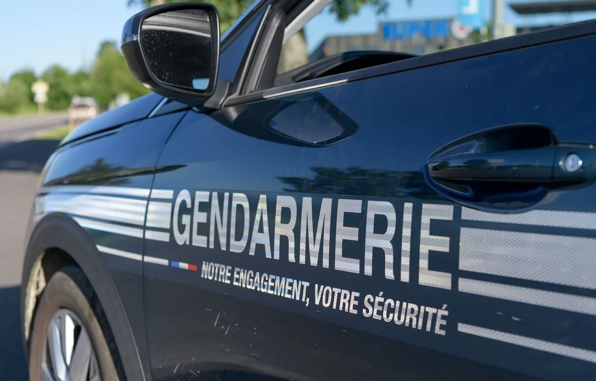 Pyrénées-Atlantiques : Un homme de 90 ans tue ses deux voisins octogénaires avec son fusil de chasse
