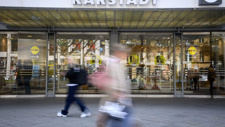 Ifo-Institut: Stimmung bei Einzelhändlern bleibt verhalten