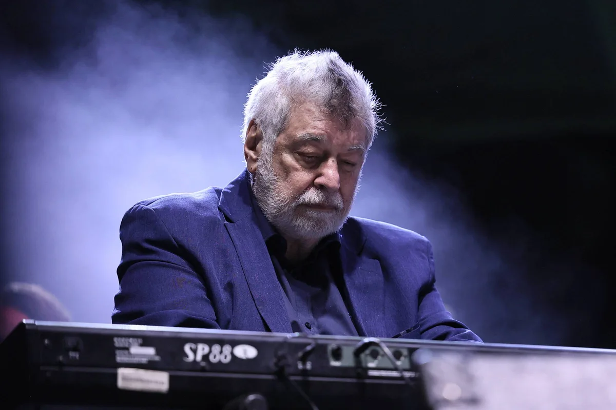 Festival na cidade de Milton Nascimento e Wagner Tiso honra legado dos mineiros