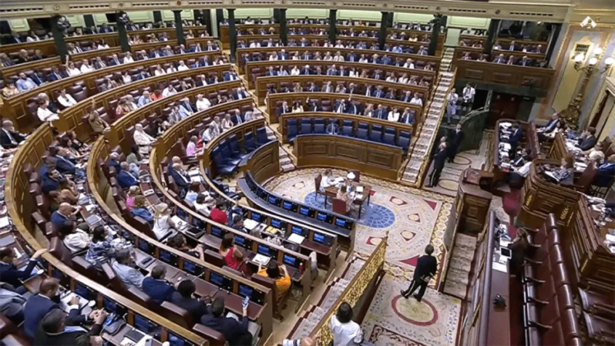 ¿Cuánto vale un escaño en el Congreso? El BOE fija el precio por cada voto y diputado