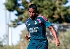 'Jogador que adoro': Mourinho reage a rumores de saída de Endrick do Real