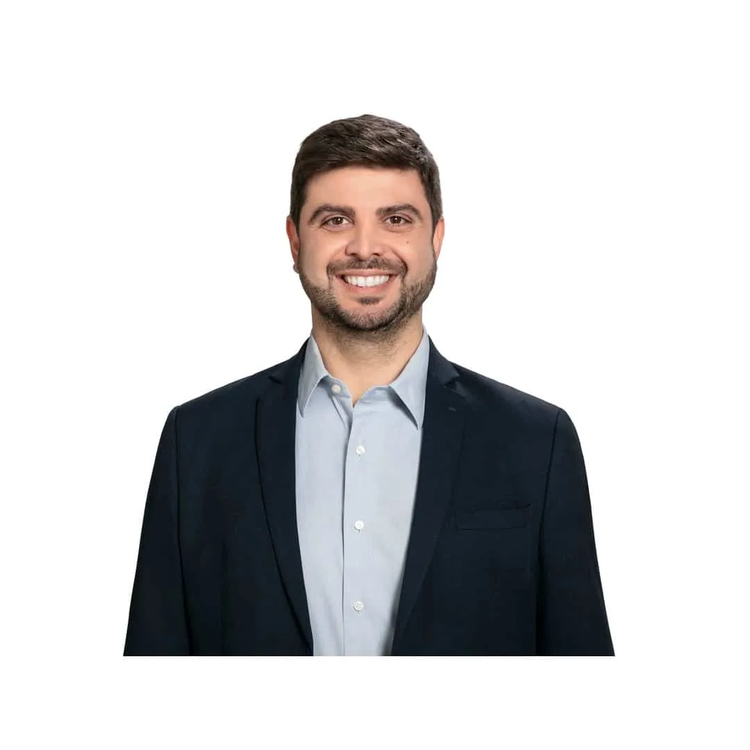 Felipe Camozzato (Novo) é eleito deputado federal pelo Rio Grande do Sul com 85.167 votos