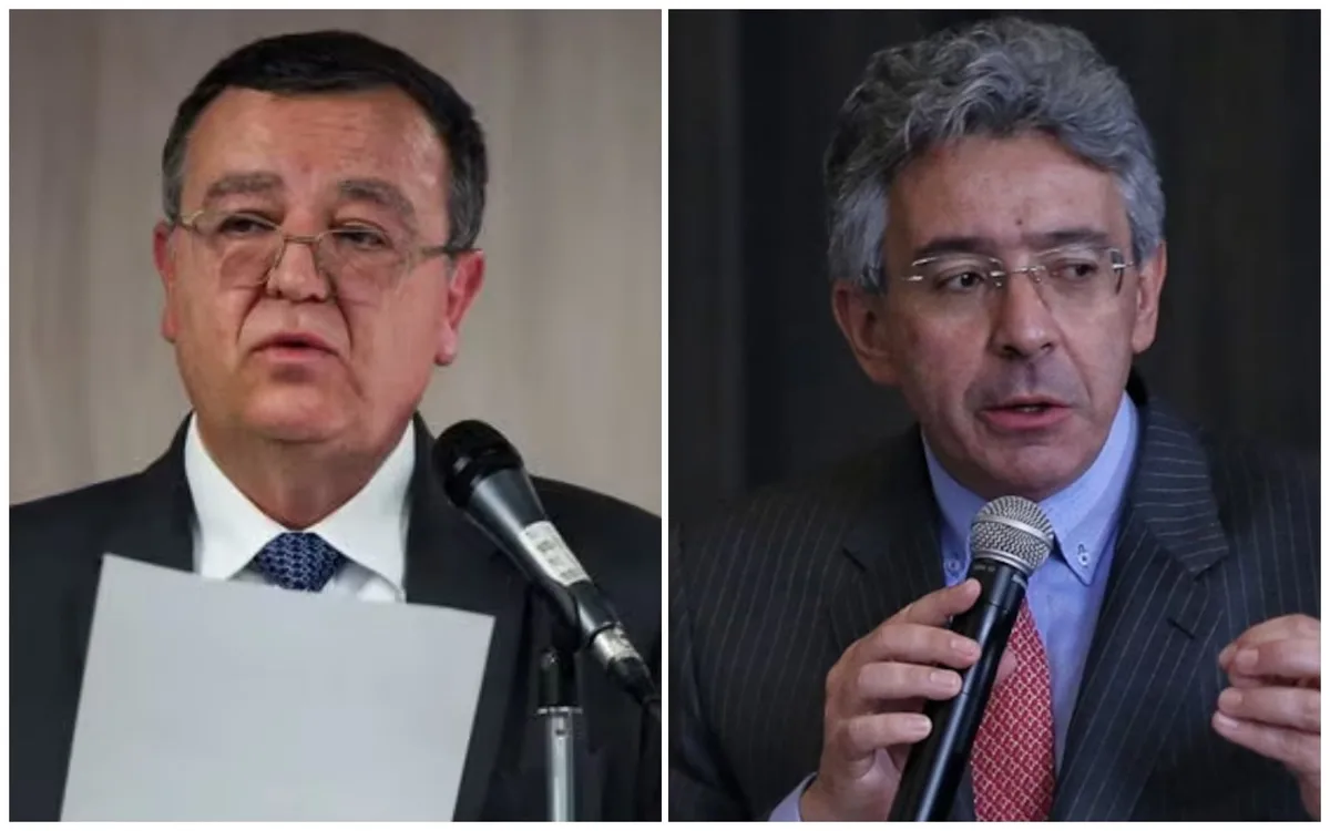 Presidente de la JEP respondió a propuesta del senador Enrique Gómez de quitarle $100.000 millones al presupuesto del tribunal: “Pone en riesgo las garantías de las víctimas”