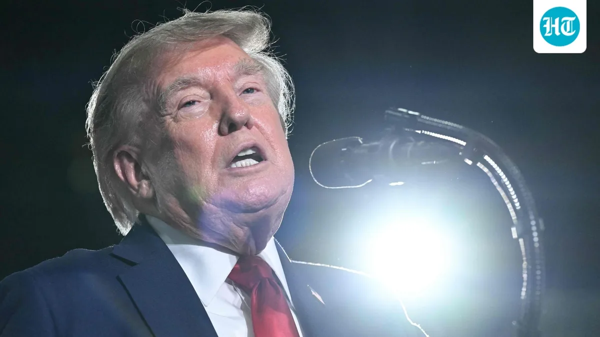 Why are Trump's top aides leaving before midterms? Karoline Leavitt, James Braid exits explained