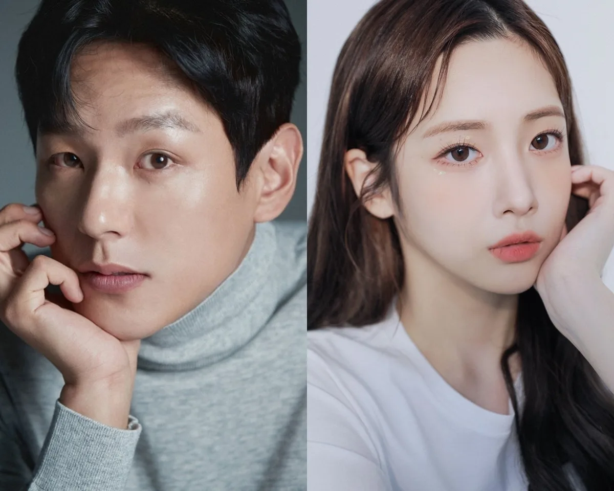 [공식] 곽시양♥러블리즈 유지애, 11월 깜짝 결혼