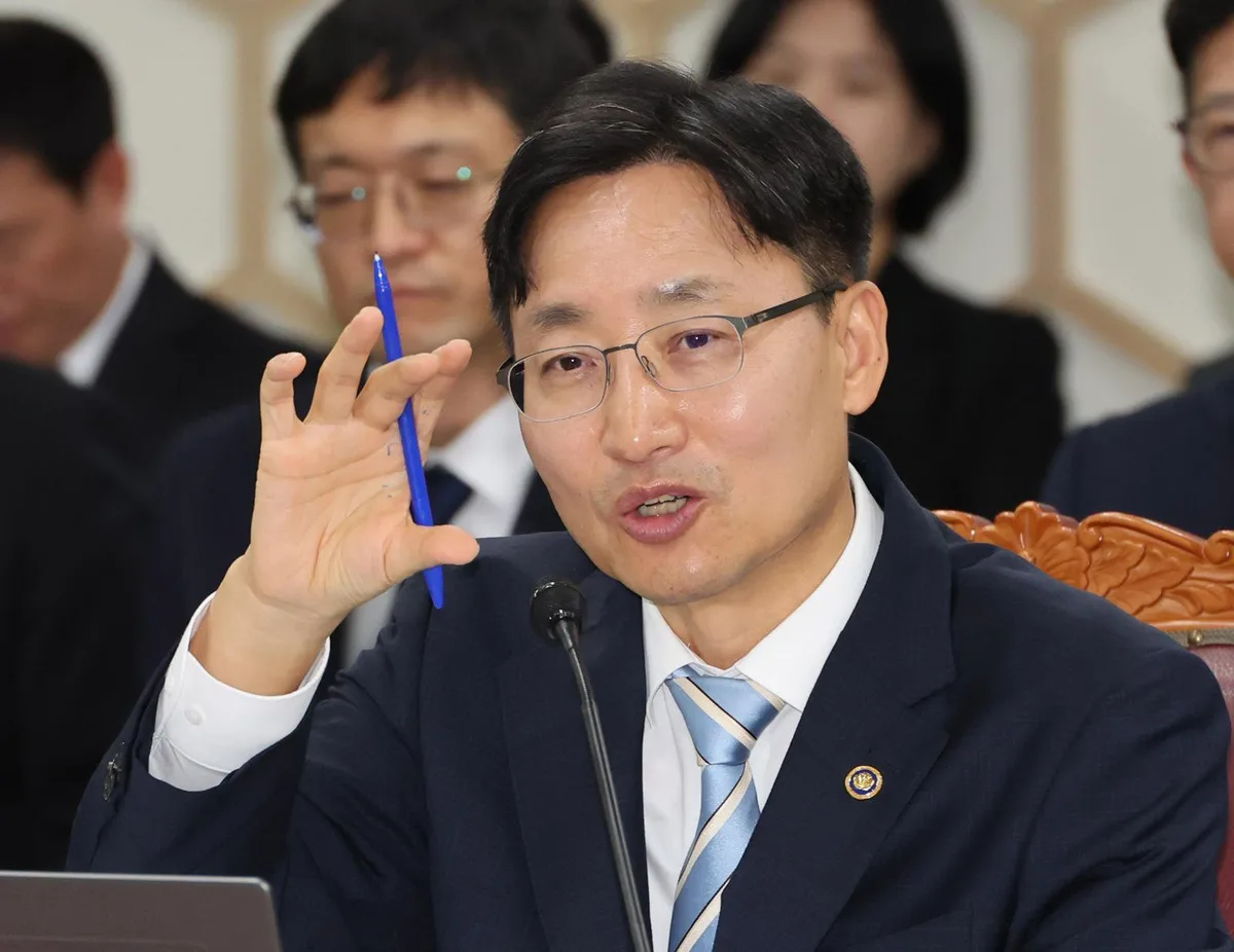 국세청장 “李 분당아파트 근저당 매도, 과세 대상 아니다”