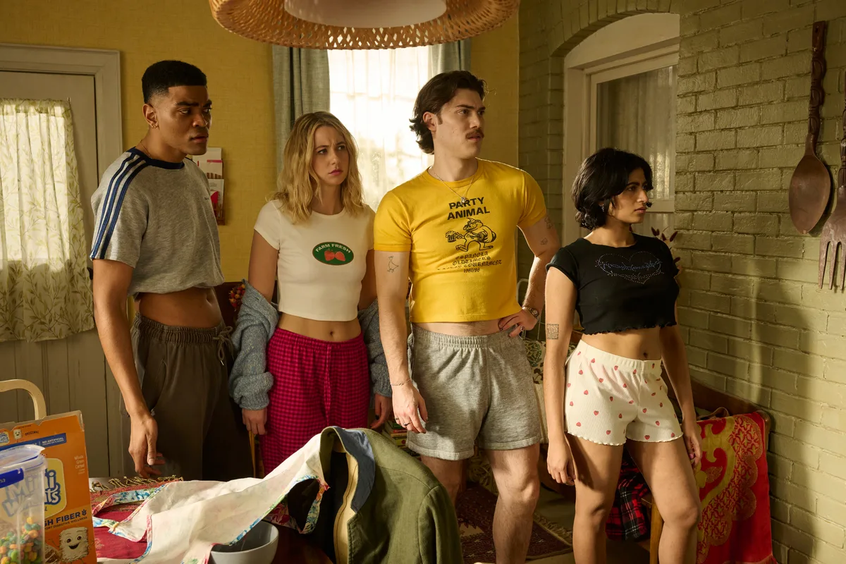 ‘Adults’ Starts to Figure It Out in a More Mature Season 2: TV Review