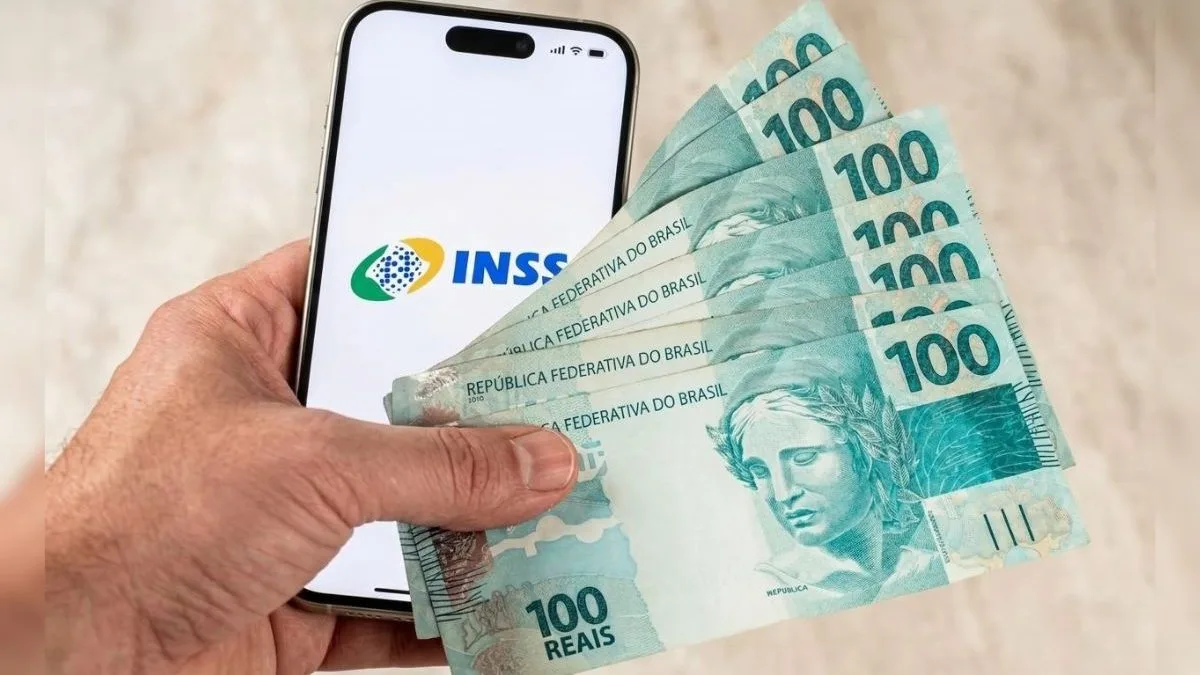 INSS paga até R$ 8,4 mil a 40 milhões de brasileiros a partir desta terça (25); pagamentos seguem até 8 de setembro