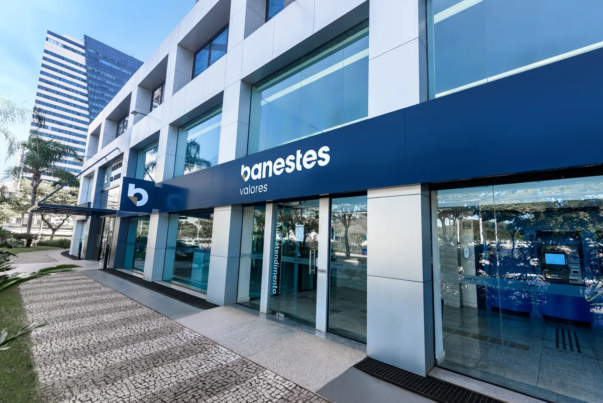 Banestes bate lucro recorde e vai repassar R$ 103 milhões para o caixa do ES