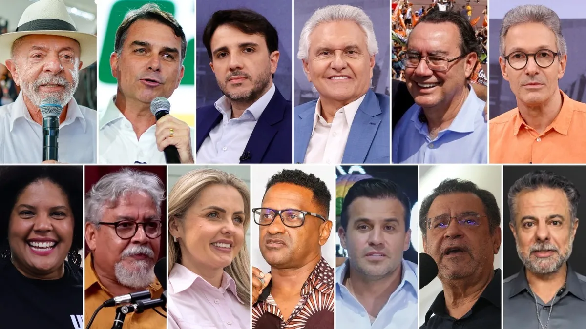 Eleições 2026: o que os planos de governo propõem para proteger crianças na internet
