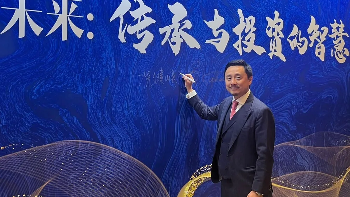 Wrise Prestige accelerates mainland China expansion with new offices, AI lab