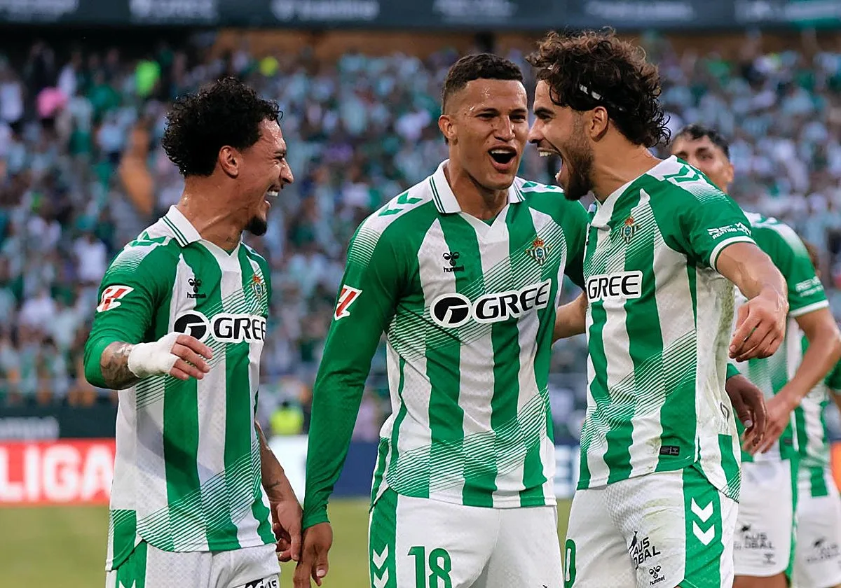 Deossa, sobre el MVP: «No me lo esperaba, pero significa que hice las cosas muy bien»